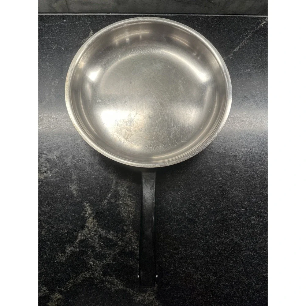 Stainless Steel 10.5